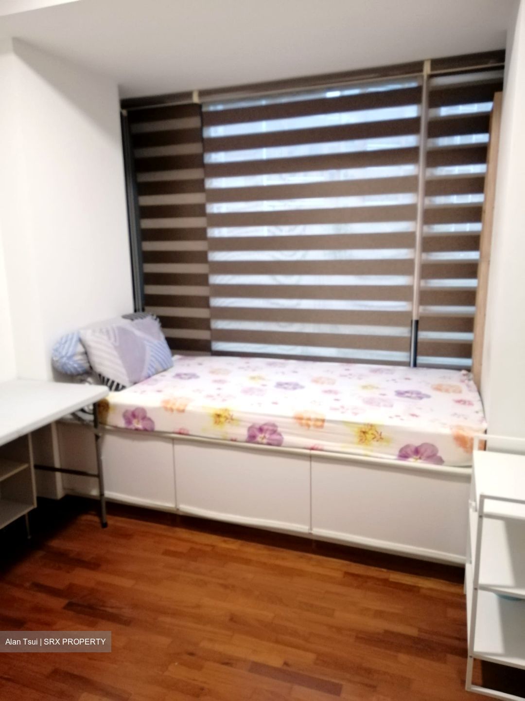 The Palette (D18), Condominium #600723371